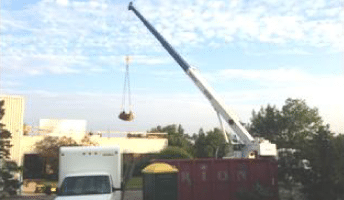 DAVIS CONTROLS LTD. – RAISING THE ROOF