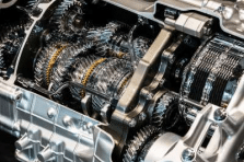 Transmission Fluids