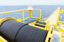 Wire Rope Lubricants