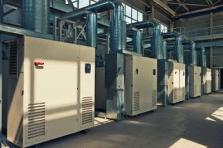 Air Compressor Lubricants