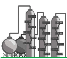 Measure High Density Temperature