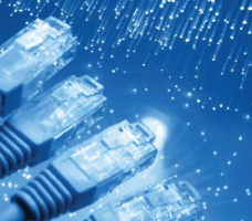Ethernet Device for Communication