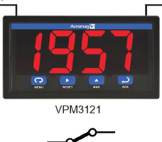 Monitor Temperature