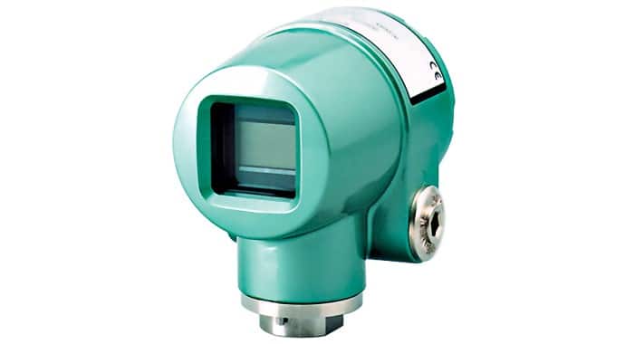 Pressure Detector Sensor