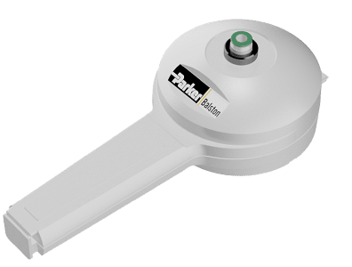 Compressed Air Microbial Detection