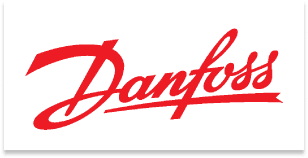 Danfoss Logo