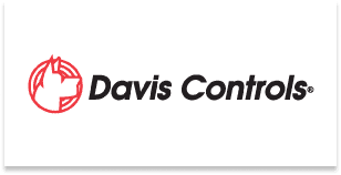 DAVIS CONTROLS HAS EXCITING NEWS