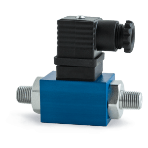 Differential Pressure Switch