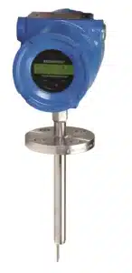 Duct Flow Meters, Air & Gas