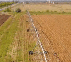 Improve Irrigation Pumping Efficiency