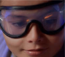 Safety Goggles