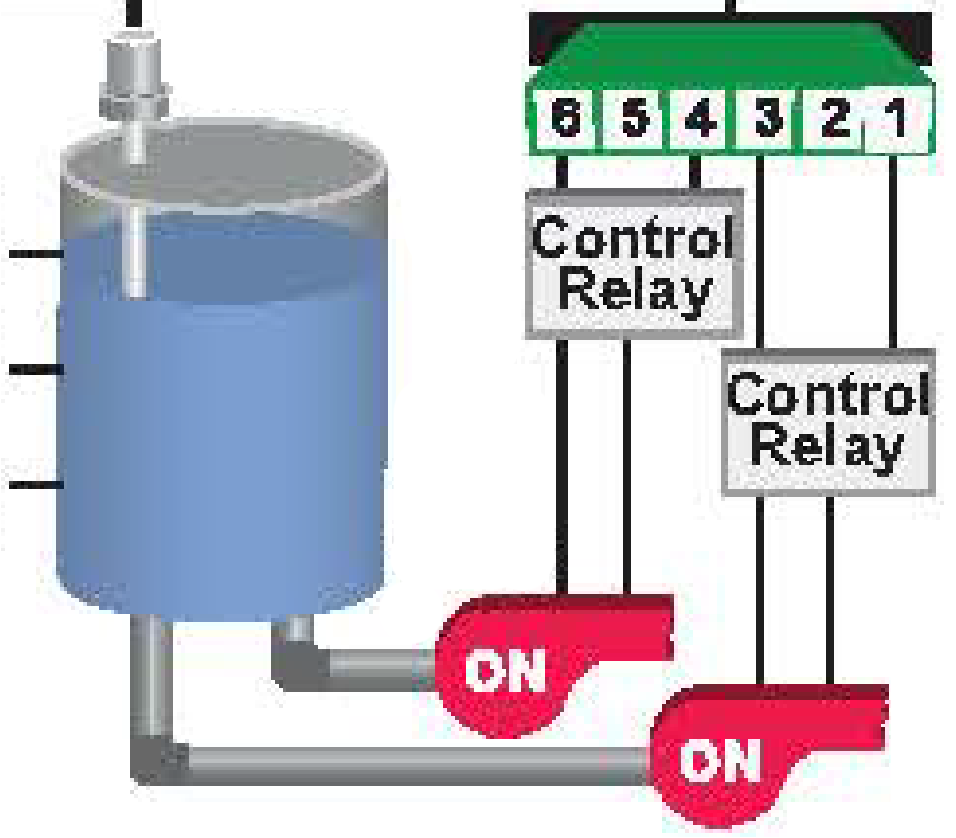 Pump Controller Application