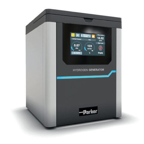 Hydrogen gas generators
