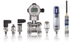 Low Pressure Controller