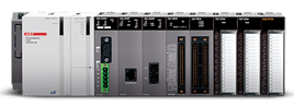 Programmable logic controller