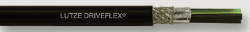 LUTZE DRIVEFLEX ® XLPE (C) PVC, Shielded