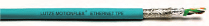 Lutze Motionflex ® Ethernet (C) Tpe, Shielded