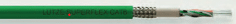 Lutze Superflex® Ethernet (C) Pur, Shielded