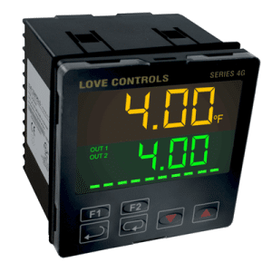 Process Loop Controllers