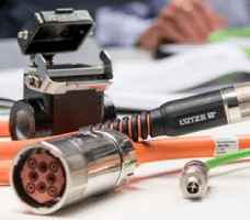Lutze - Cable Assemblies