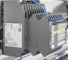 Intelligent Current Control with LOCC Box