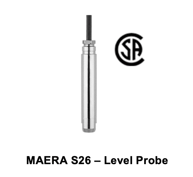 Continuous Level Measurement