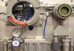 Sample Conditioning/ Filtration Systems