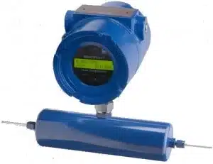 Low Flow Meters