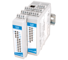 Ethernet Modules