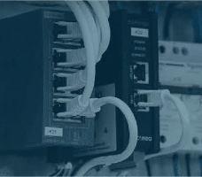 Ethernet Cable