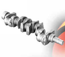 Optris Application brochure metal industry