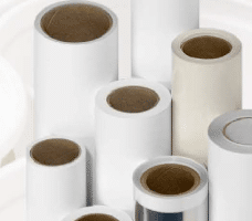 Optris Application brochure plastics industry