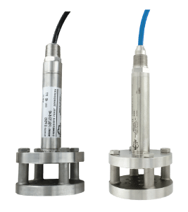 Series PBLTX Submersible Level Transmitter