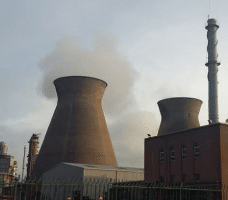Power Generation Application