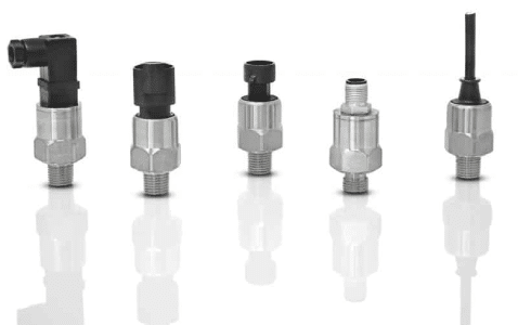 Pressure Transmitters