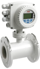 Magnetic Flowmeter