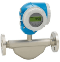 Coriolis Meter