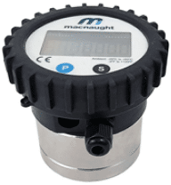 Positive Displacement Flow Meter