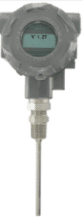 Temperature Transmitter