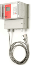 Ultrasonic Flowmeter