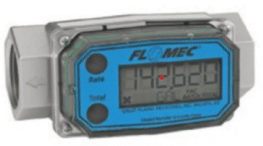 Turbine Meter