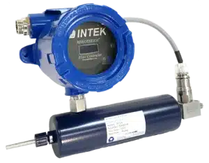 Mass Flow Controller