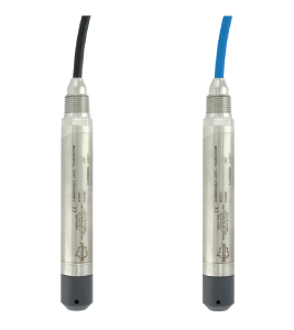 Series SBLTX Submersible Level Transmitter