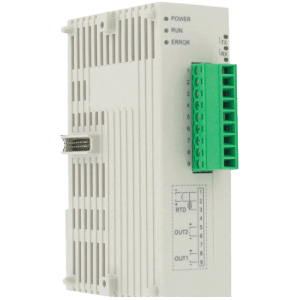 Rail Temperature/Process Controllers