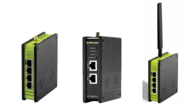 Secomea’s IIoT solutions