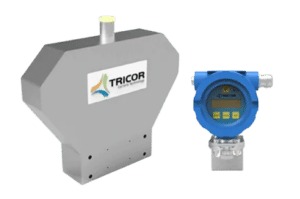 Coriolis Mass Flow Meters