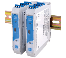 TT351: Strain Gauge Load Cell Signal Conditioner | Acromag