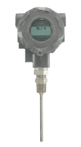 Series HHT Hazardous Area Humidity/Temperature Transmitter