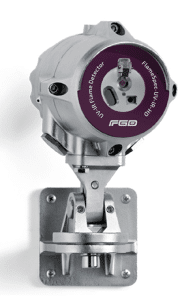 TXP-FDE UV/IR flame detector