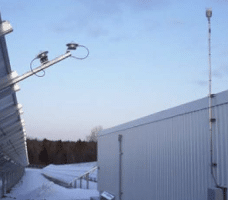 Temperature Transmitters